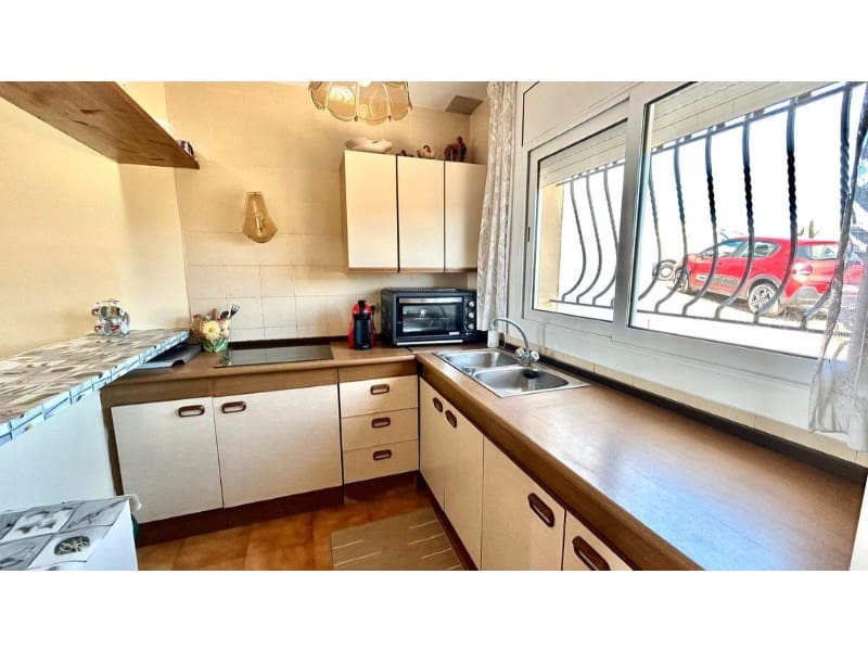 3 bedroom Townhouse for sale in Roses - € 298,000 (Ref: 9175122)