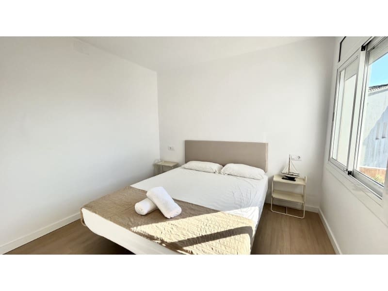 3 sypialnia Willa na sprzedaż w Roses z garażem - 599 000 € (Ref: 9175123)