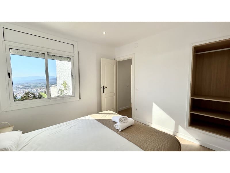 3 sypialnia Willa na sprzedaż w Roses z garażem - 599 000 € (Ref: 9175123)