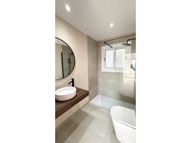 3 sypialnia Willa na sprzedaż w Roses z garażem - 599 000 € (Ref: 9175123)