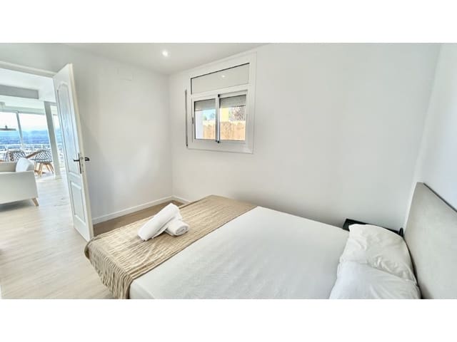 3 sypialnia Willa na sprzedaż w Roses z garażem - 599 000 € (Ref: 9175123)