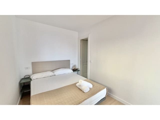 3 sypialnia Willa na sprzedaż w Roses z garażem - 599 000 € (Ref: 9175123)