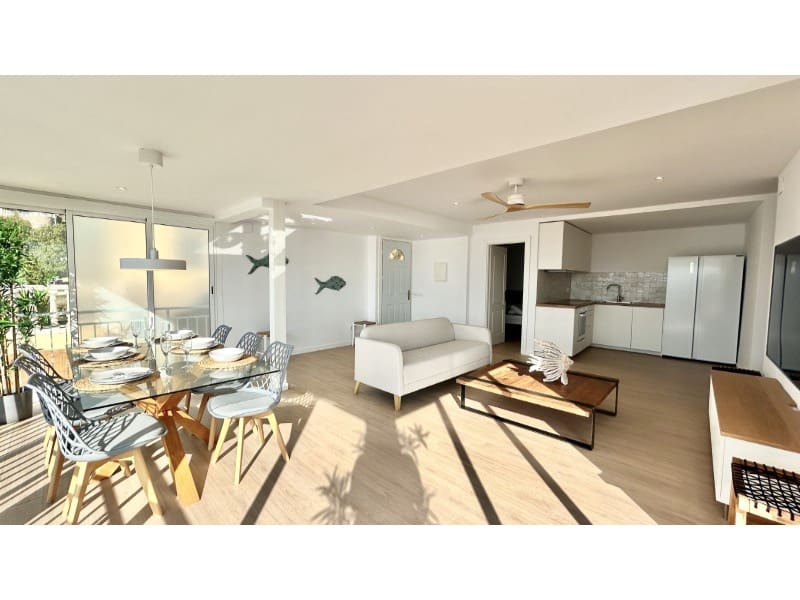 3 sypialnia Willa na sprzedaż w Roses z garażem - 599 000 € (Ref: 9175123)