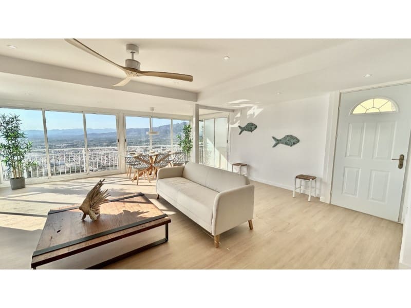 3 sypialnia Willa na sprzedaż w Roses z garażem - 599 000 € (Ref: 9175123)