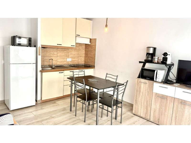 1 sovrum Lägenhet till salu i Empuriabrava - 159 000 € (Ref: 9248333)