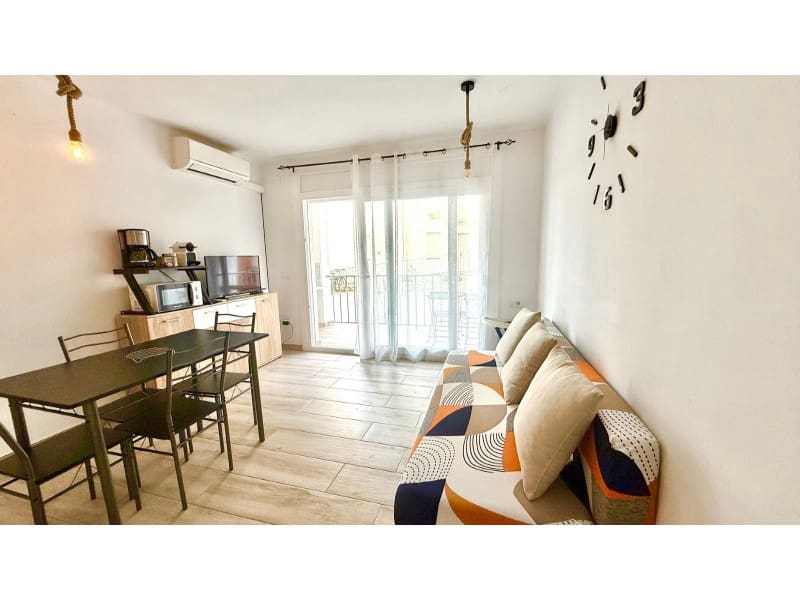 1 sovrum Lägenhet till salu i Empuriabrava - 159 000 € (Ref: 9248333)