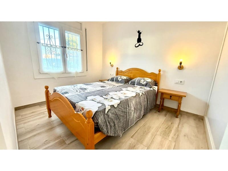 1 sovrum Lägenhet till salu i Empuriabrava - 159 000 € (Ref: 9248333)