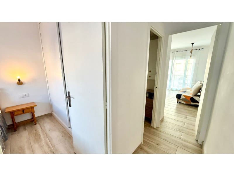 1 sovrum Lägenhet till salu i Empuriabrava - 159 000 € (Ref: 9248333)