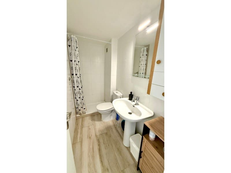 1 sovrum Lägenhet till salu i Empuriabrava - 159 000 € (Ref: 9248333)