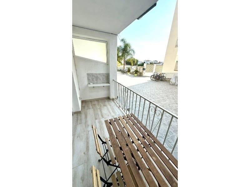 1 sovrum Lägenhet till salu i Empuriabrava - 159 000 € (Ref: 9248333)