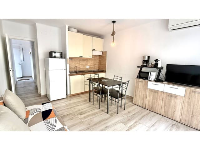 1 sovrum Lägenhet till salu i Empuriabrava, Castelló d'Empúries - 159 000 € (Ref: 9248333)