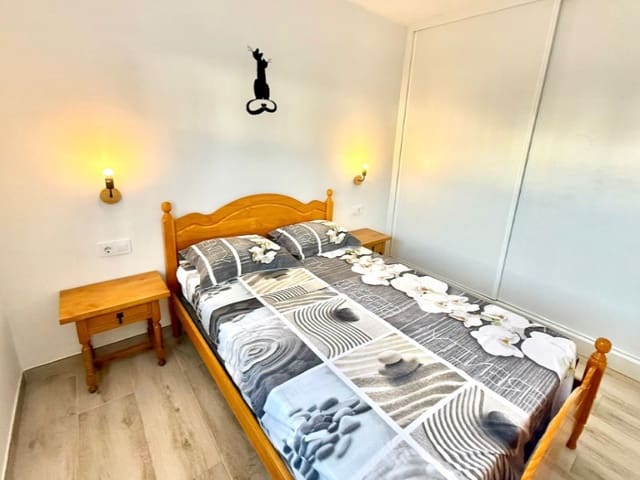 1 sovrum Lägenhet till salu i Empuriabrava, Castelló d'Empúries - 159 000 € (Ref: 9248333)