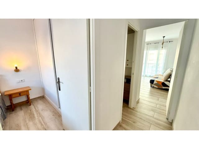 1 sovrum Lägenhet till salu i Empuriabrava, Castelló d'Empúries - 159 000 € (Ref: 9248333)