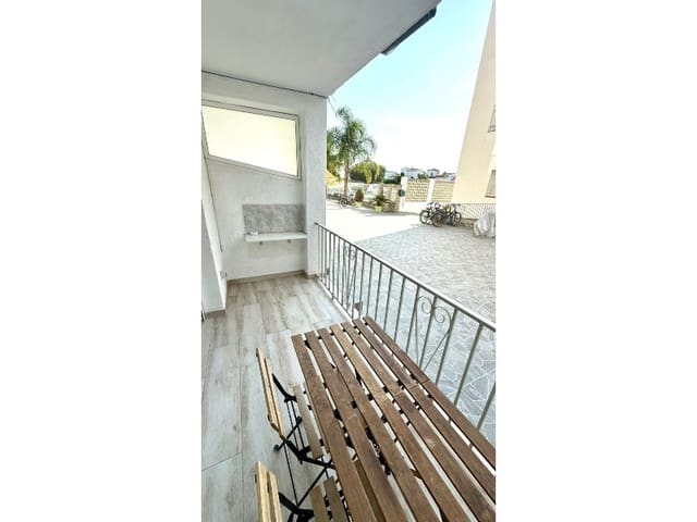 1 sovrum Lägenhet till salu i Empuriabrava, Castelló d'Empúries - 159 000 € (Ref: 9248333)