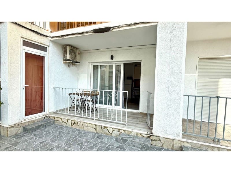 1 sovrum Lägenhet till salu i Empuriabrava - 159 000 € (Ref: 9248333)