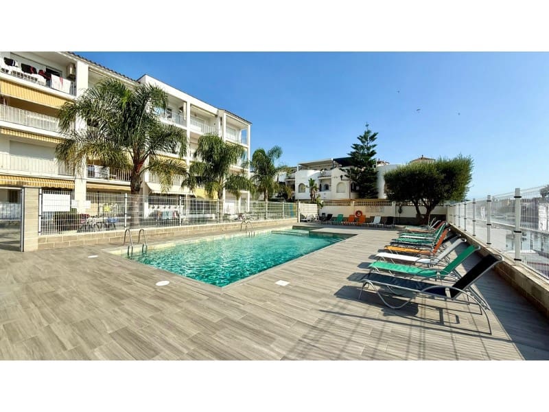 1 sovrum Lägenhet till salu i Empuriabrava - 159 000 € (Ref: 9248333)