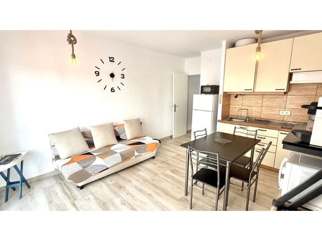 1 sovrum Lägenhet till salu i Empuriabrava, Castelló d'Empúries - 159 000 € (Ref: 9248333)