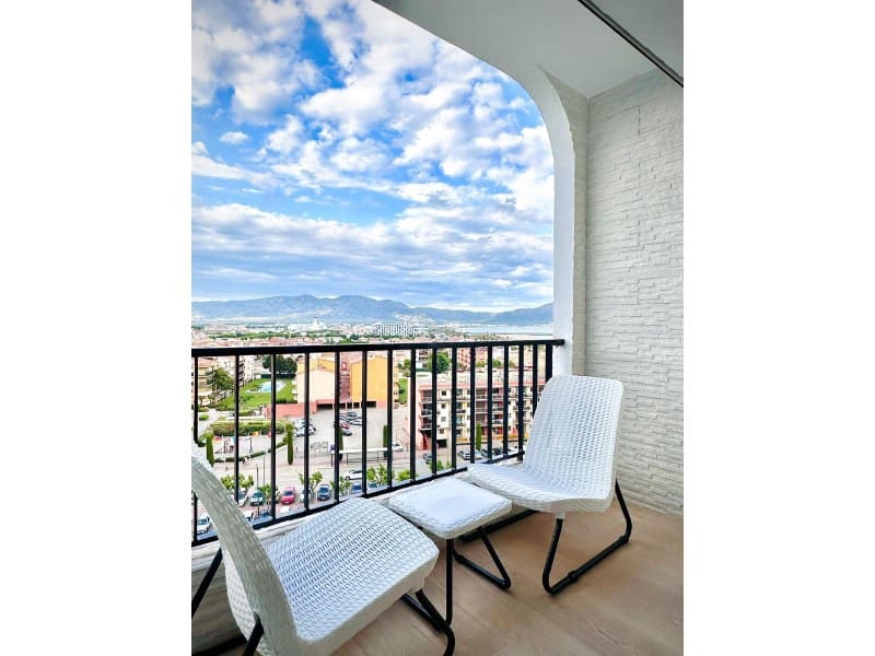 1 soverom Leilighet til salgs i Empuriabrava - € 135 000 (Ref: 9272557)