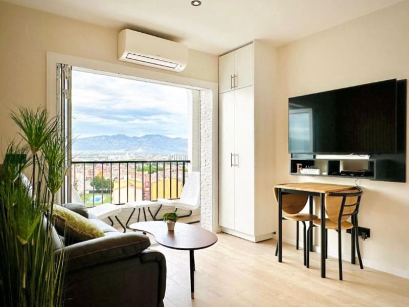 1 soverom Leilighet til salgs i Empuriabrava - € 135 000 (Ref: 9272557)