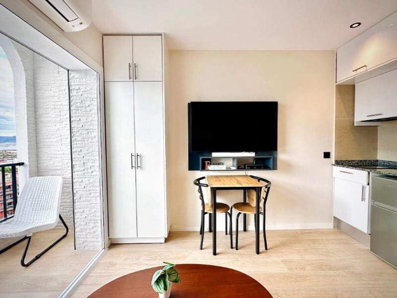 1 soverom Leilighet til salgs i Empuriabrava - € 135 000 (Ref: 9272557)