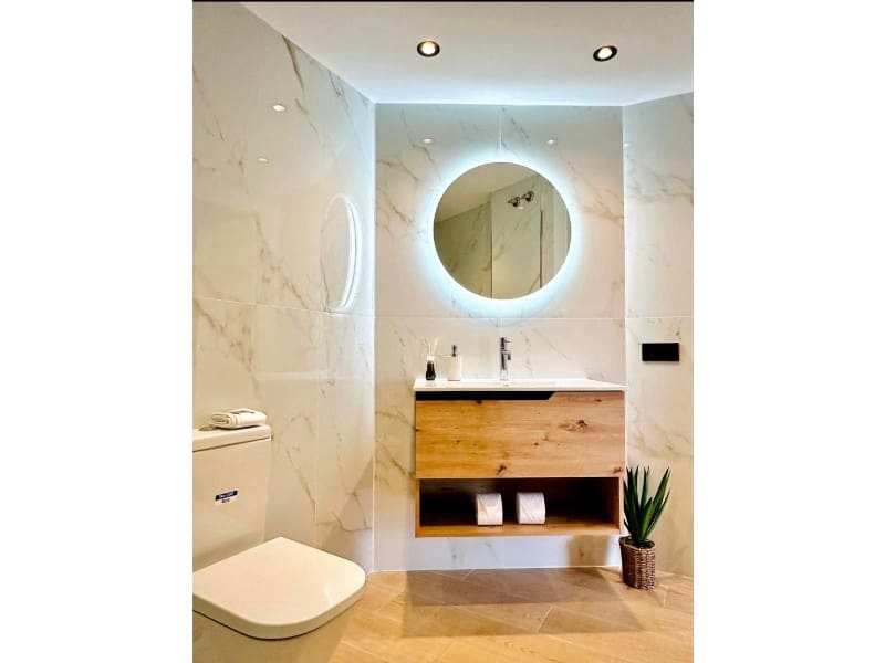 1 soverom Leilighet til salgs i Empuriabrava - € 135 000 (Ref: 9272557)