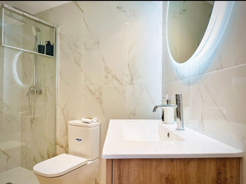 1 soverom Leilighet til salgs i Empuriabrava - € 135 000 (Ref: 9272557)