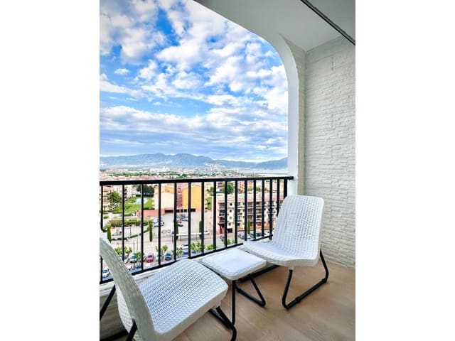 1 Zimmer Apartment zu verkaufen in Empuriabrava, Castelló d'Empúries - 135.000 € (Ref: 9272557)