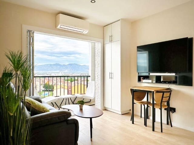 1 Zimmer Apartment zu verkaufen in Empuriabrava, Castelló d'Empúries - 135.000 € (Ref: 9272557)