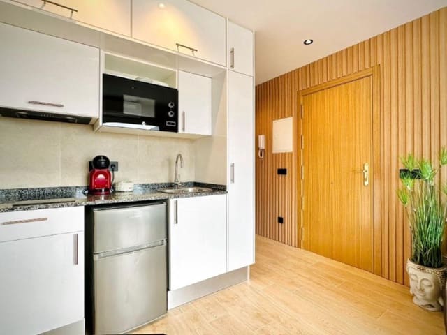 1 Zimmer Apartment zu verkaufen in Empuriabrava, Castelló d'Empúries - 135.000 € (Ref: 9272557)