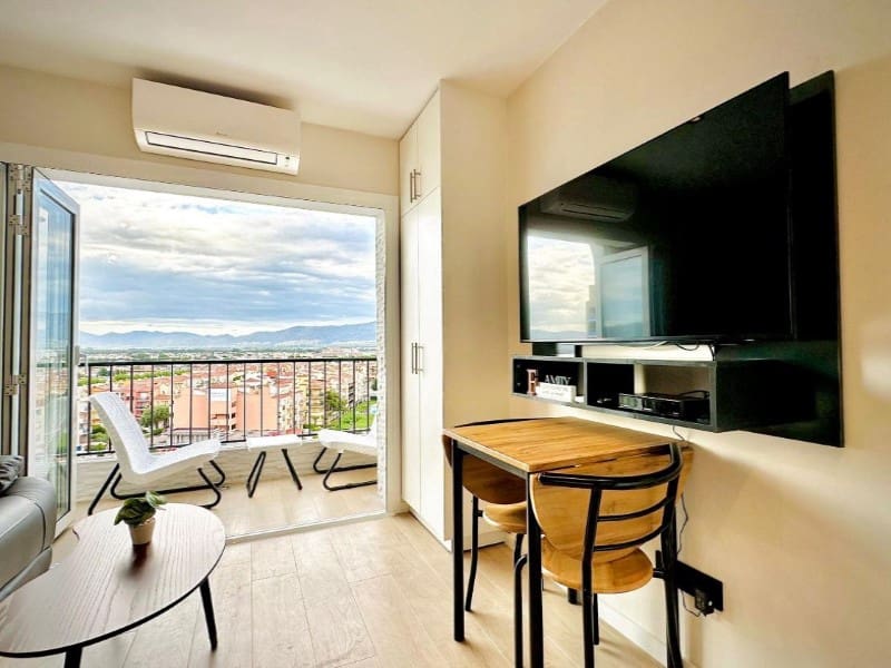 1 soverom Leilighet til salgs i Empuriabrava - € 135 000 (Ref: 9272557)