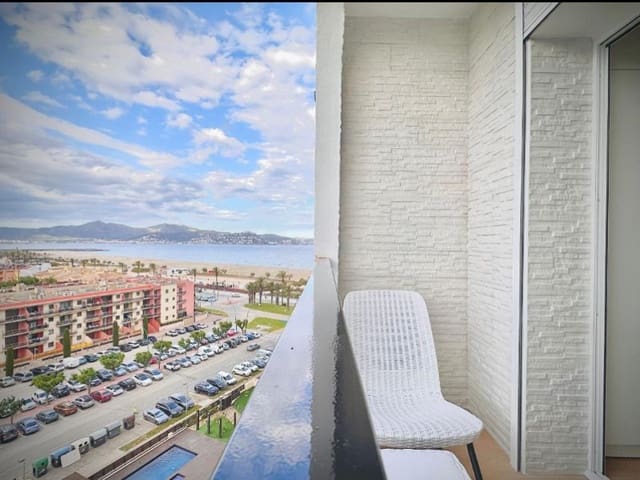 1 Zimmer Apartment zu verkaufen in Empuriabrava, Castelló d'Empúries - 135.000 € (Ref: 9272557)