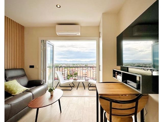 1 Zimmer Apartment zu verkaufen in Empuriabrava, Castelló d'Empúries - 135.000 € (Ref: 9272557)