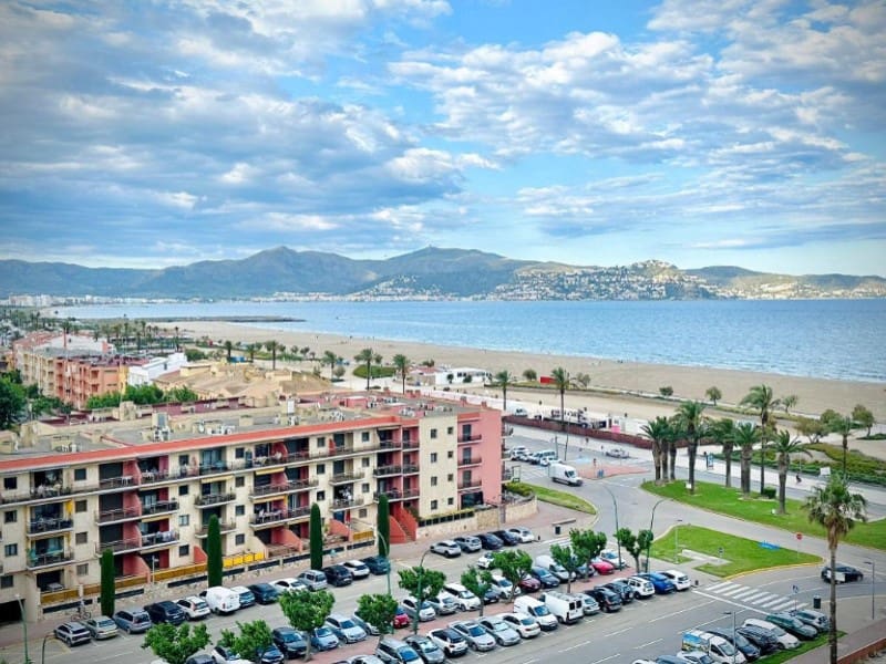 1 soverom Leilighet til salgs i Empuriabrava - € 135 000 (Ref: 9272557)