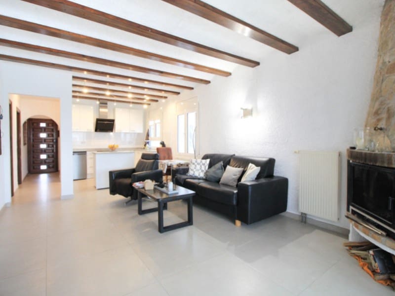 3 Zimmer Villa zu verkaufen in Empuriabrava - 695.000 € (Ref: 9282423)