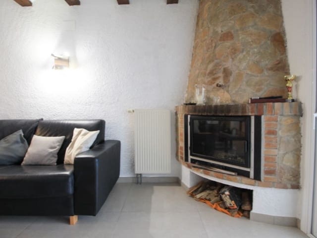 3 sypialnia Willa na sprzedaż w Empuriabrava, Castelló d'Empúries - 695 000 € (Ref: 9282423)