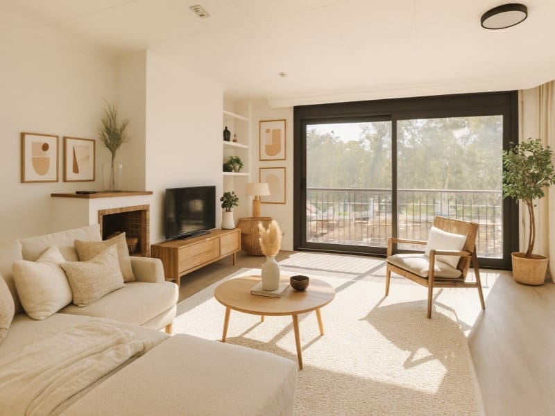 4 camera da letto Appartamento in vendita in Roses con garage - 259.000 € (Rif: 9285068)