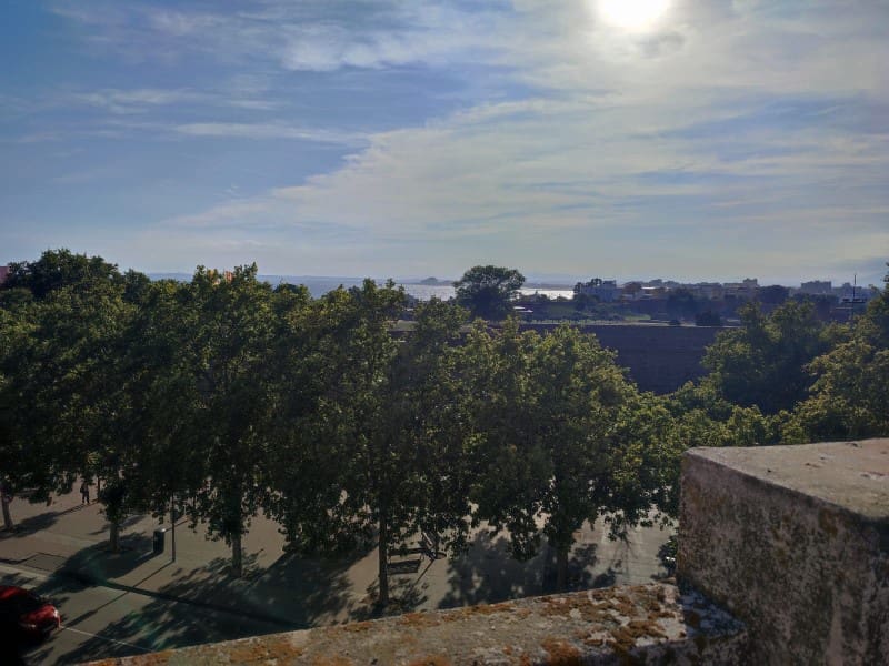 4 camera da letto Appartamento in vendita in Roses con garage - 259.000 € (Rif: 9285068)