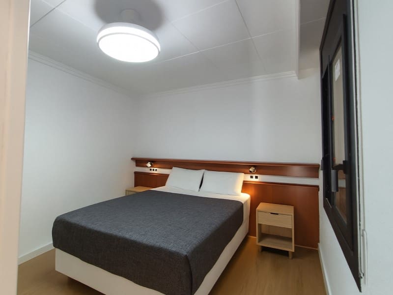 4 camera da letto Appartamento in vendita in Roses con garage - 259.000 € (Rif: 9285068)