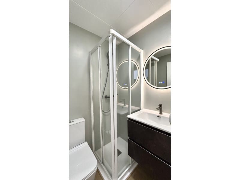 4 camera da letto Appartamento in vendita in Roses con garage - 259.000 € (Rif: 9285068)