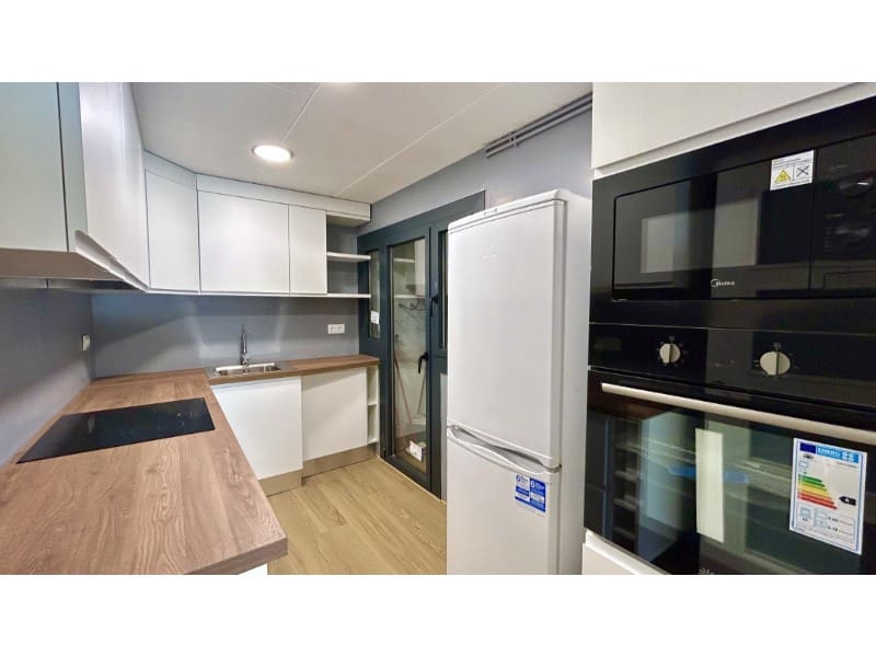 4 camera da letto Appartamento in vendita in Roses con garage - 259.000 € (Rif: 9285068)