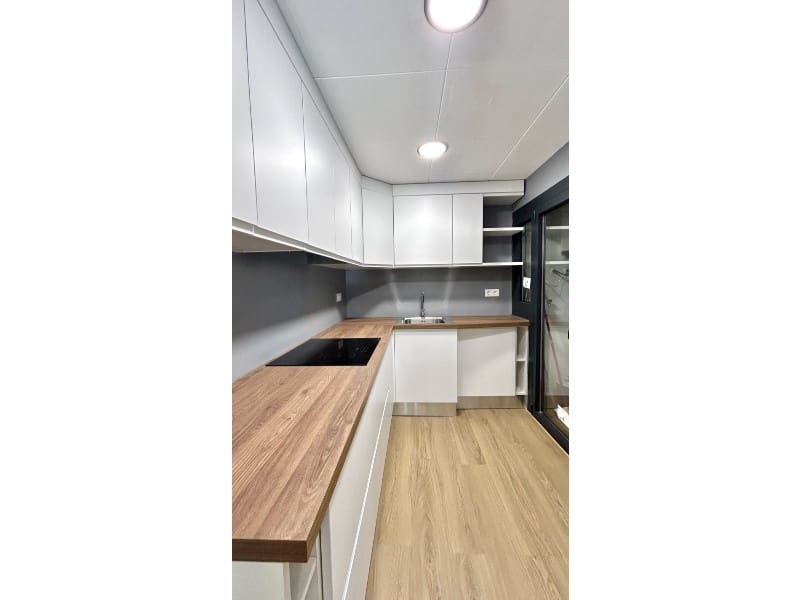 4 camera da letto Appartamento in vendita in Roses con garage - 259.000 € (Rif: 9285068)