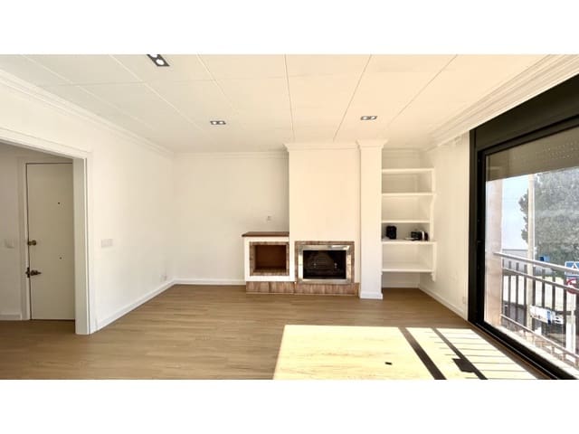 4 chambre Appartement à vendre à Roses avec garage - 259 000 € (Ref: 9285068)