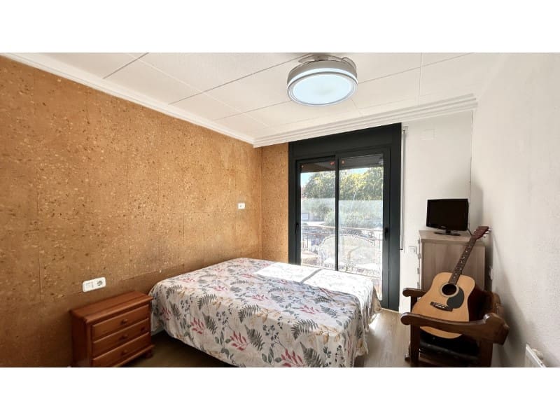 4 camera da letto Appartamento in vendita in Roses con garage - 259.000 € (Rif: 9285068)