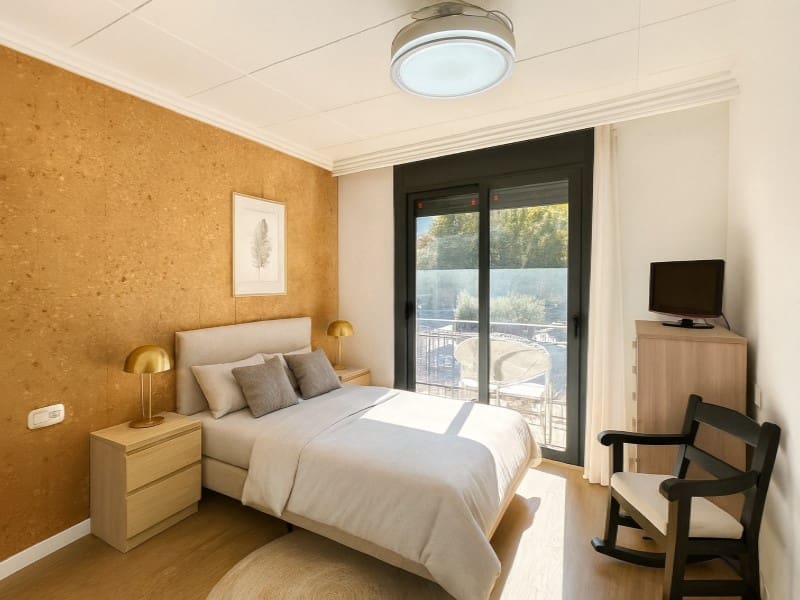 4 camera da letto Appartamento in vendita in Roses con garage - 259.000 € (Rif: 9285068)