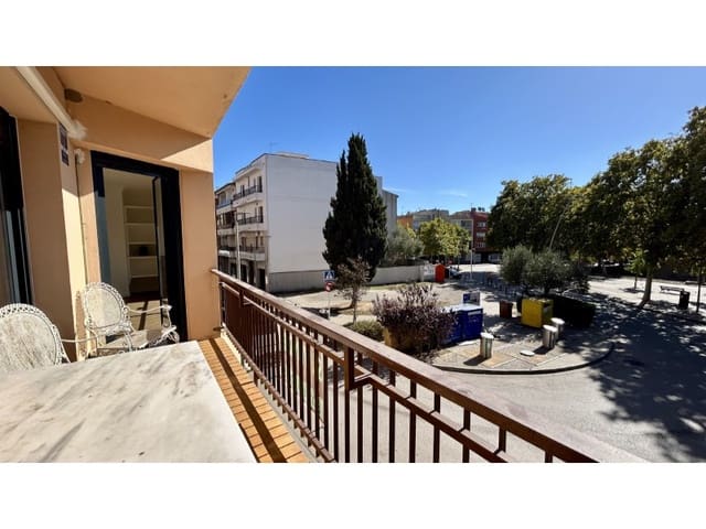 4 chambre Appartement à vendre à Roses avec garage - 259 000 € (Ref: 9285068)