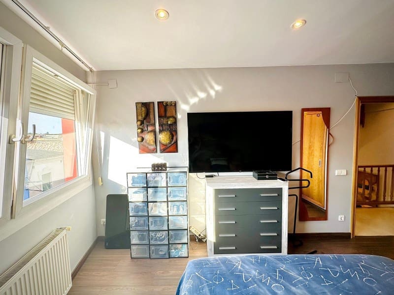 3 soveværelse Byhus til salg i Castello d'Empuries - € 269.000 (Ref: 9285069)