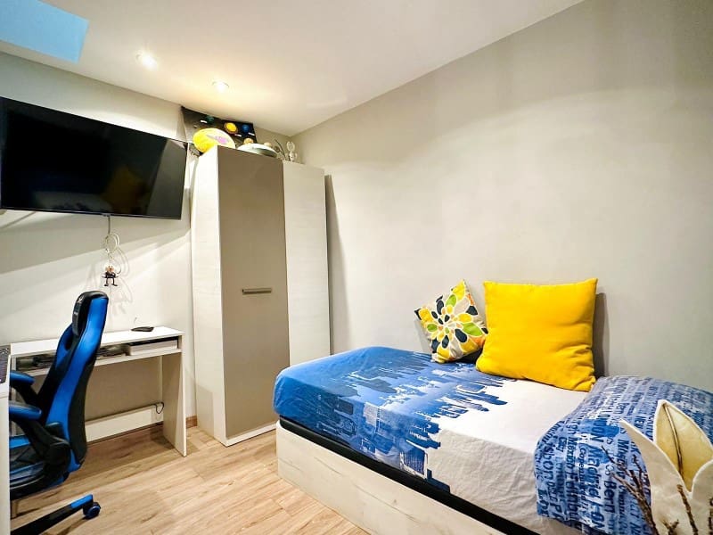 3 soveværelse Byhus til salg i Castello d'Empuries - € 269.000 (Ref: 9285069)