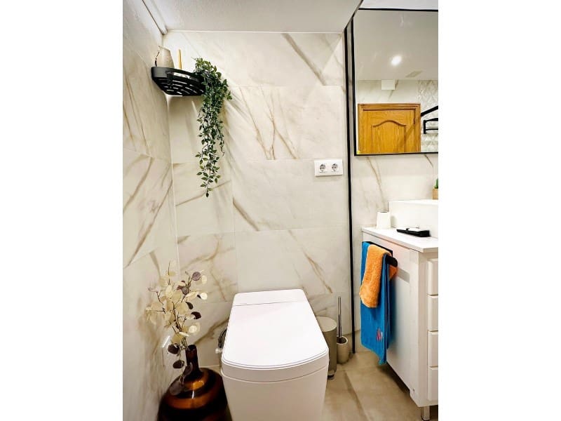 3 soveværelse Byhus til salg i Castello d'Empuries - € 269.000 (Ref: 9285069)