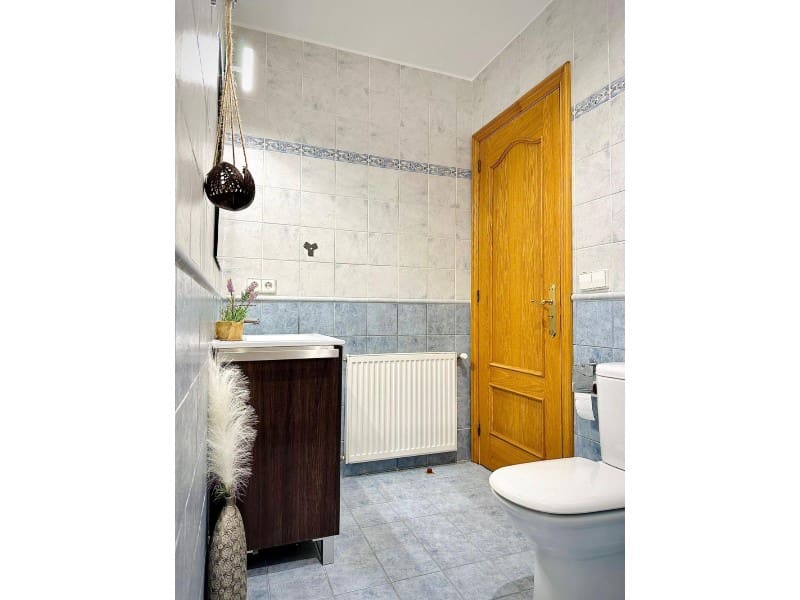 3 soveværelse Byhus til salg i Castello d'Empuries - € 269.000 (Ref: 9285069)