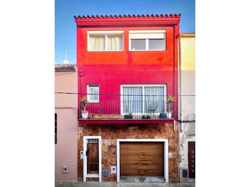 3 soveværelse Byhus til salg i Castello d'Empuries - € 269.000 (Ref: 9285069)